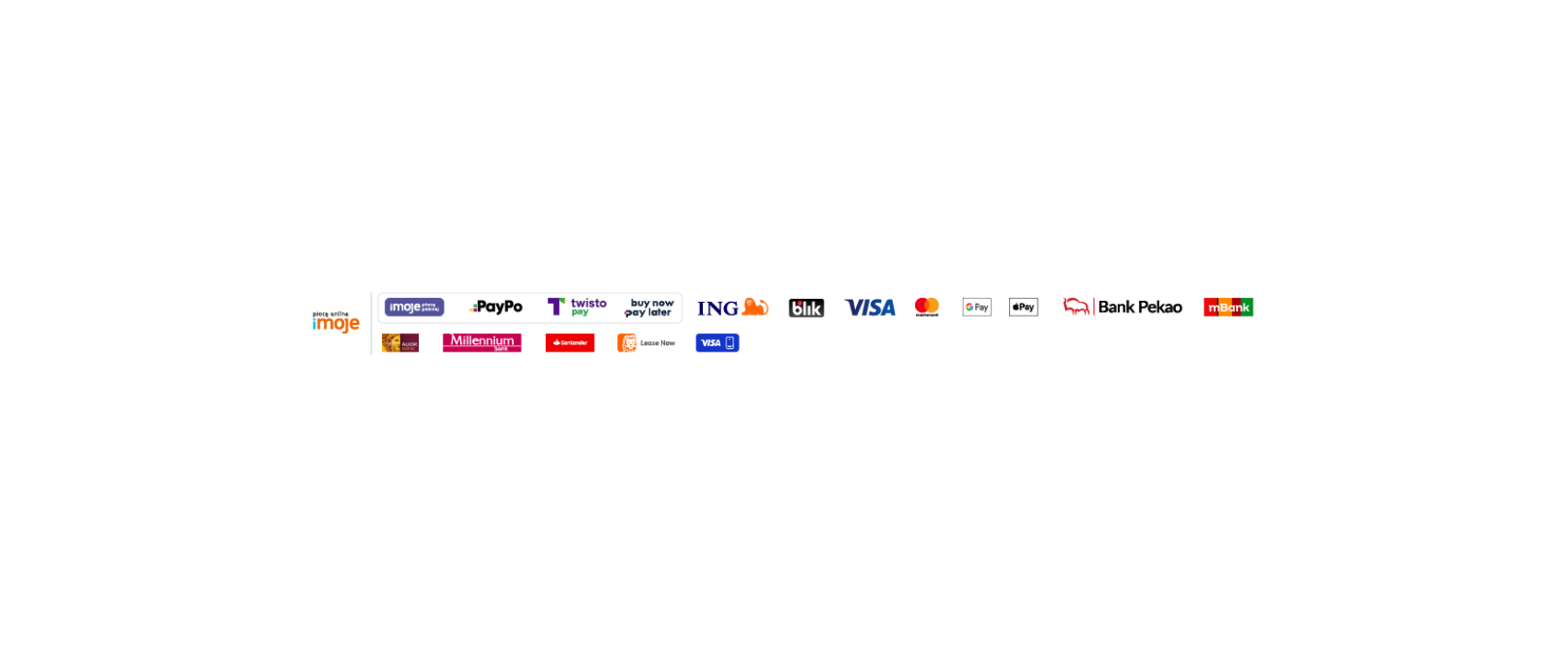 Bezpieczne płatności Internetowe